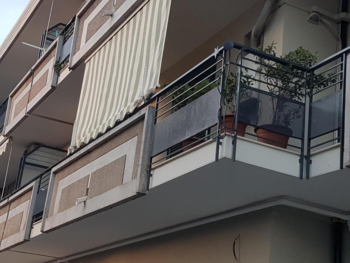 Just Pompei Holiday House Scafati Exterior foto