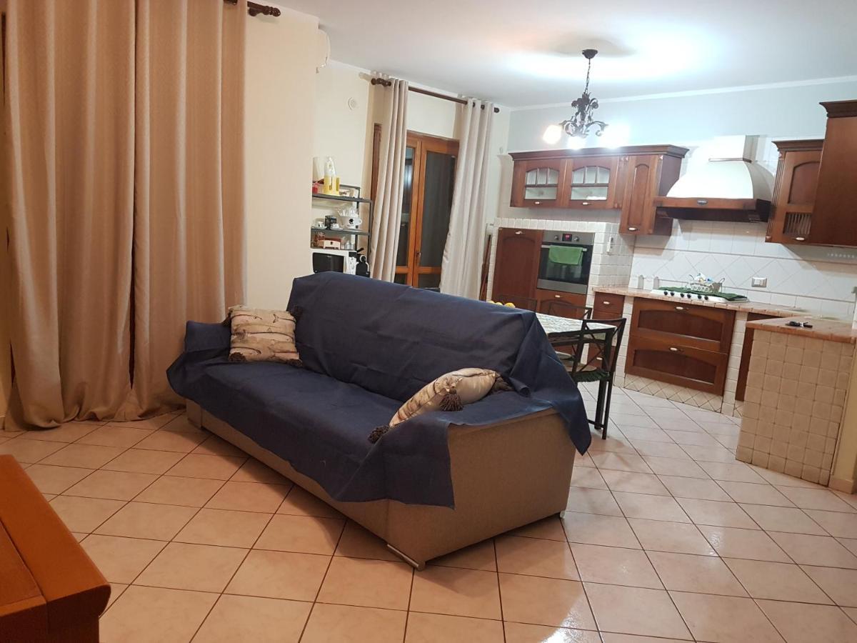 Just Pompei Holiday House Scafati Exterior foto